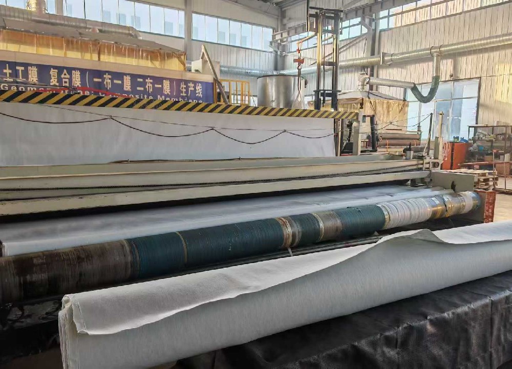 防滲土工布廠家，防水土工布廠家